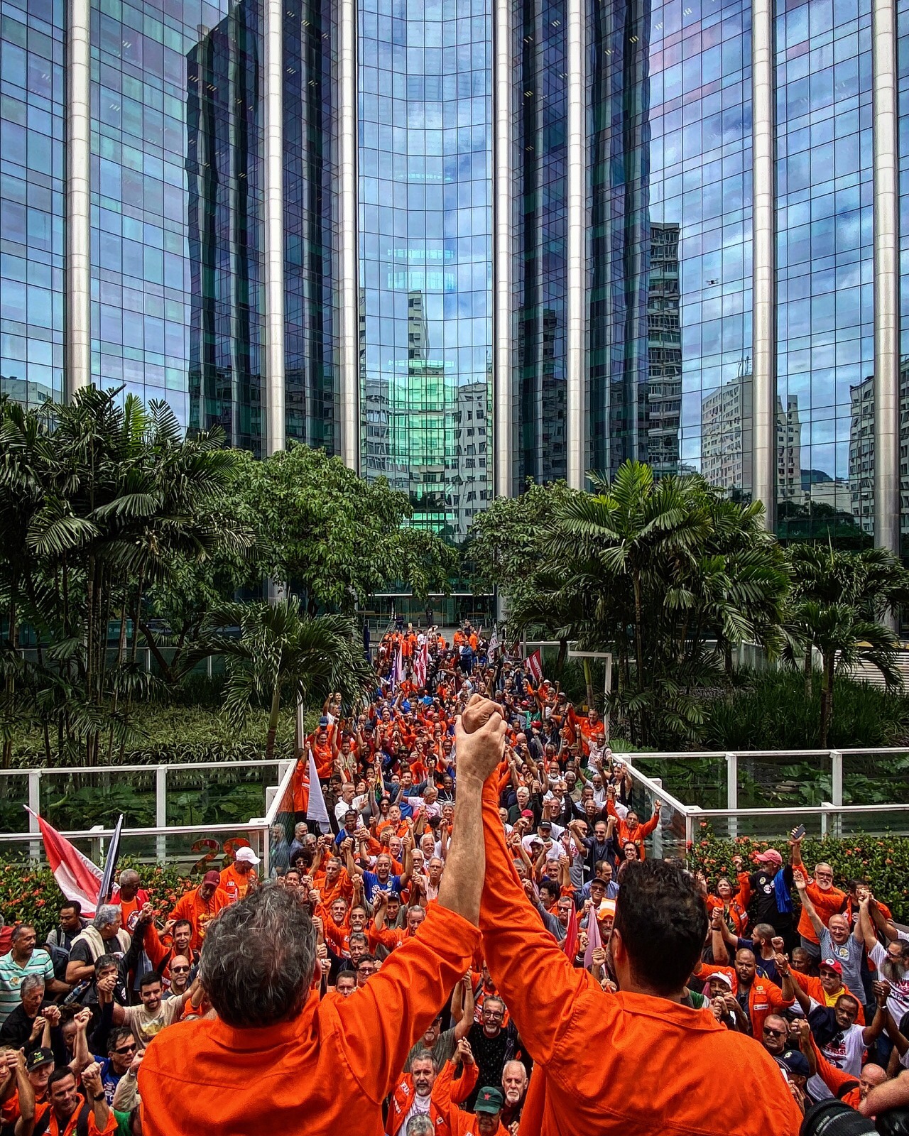 FCEPE – Federação dos Clubes dos Empregados da Petrobras