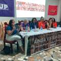 II Encontro de Mulheres Petroleiras da FUP e FNP