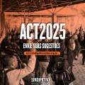 Sindipetro Caxias divulga e-mail para contribuições para o ACT 2025. Participe!