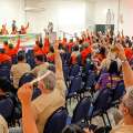 12a PlenaFUP aprova pautas da categoria e reafirma compromisso com luta pela unificação da categoria petroleira