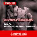 SOLIDARIEDADE PETROLEIRA