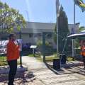 Sindipetro Caxias participa de ato em Montes Claros contra a privatização da Petrobrás Biocombustíveis (PBio)