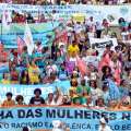 Por Reparação e Bem-viver: Marcha das Mulheres Negras completa 10 anos convidando todas para lutar em Brasília no dia 25 de novembro