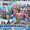 Dia da Consciência Negra na luta por Reparação e Bem-viver. Vamos fortalecer a Marcha das Mulheres Negras em Brasília, dia 25/11. Participe e divulgue!