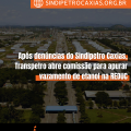 Após denúncias do Sindipetro Caxias, Transpetro abre comissão para apurar vazamento de etanol na REDUC