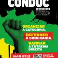 Conduc 2026 – preencha a pré-inscrição para participação no Congresso