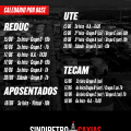 Sindipetro Caxias convoca assembleias em suas bases entre os dias 15 e 20 de junho