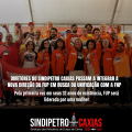 Diretores do Sindipetro Caxias passam a integrar a nova direção da FUP em busca da unificação com a FNP