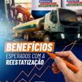 Você já conhece a Campanha Reestatiza, Brasil?